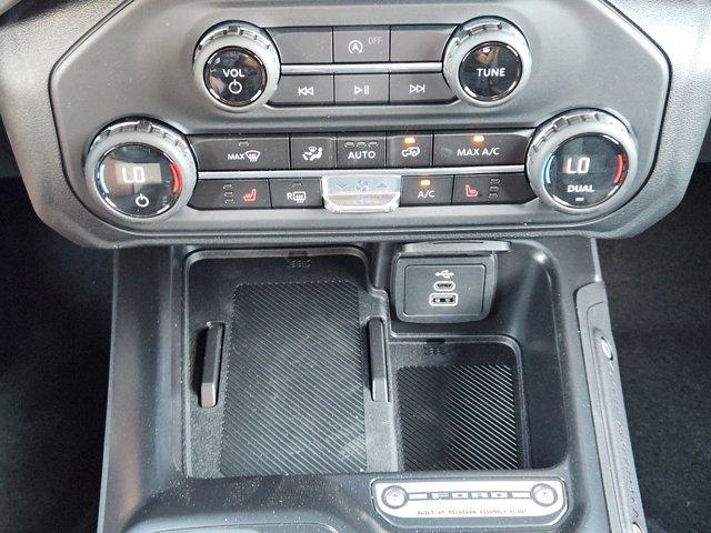 new 2026 Ford Bronco car, priced at $45,000