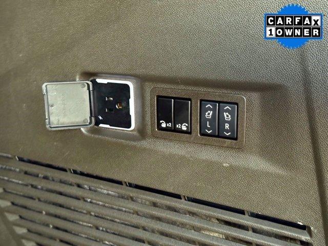 used 2025 Chevrolet Tahoe car, priced at $74,708