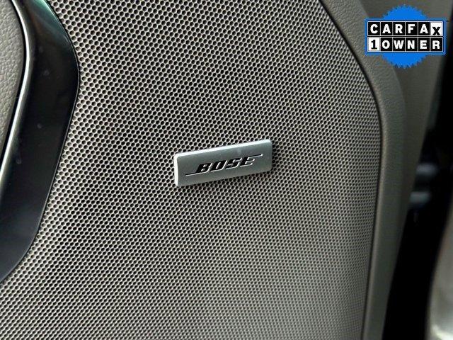 used 2025 Chevrolet Tahoe car, priced at $74,708