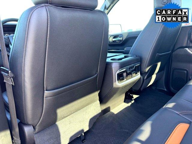 used 2021 GMC Sierra 1500 car, priced at $36,212