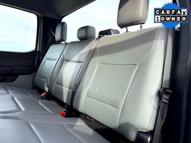 used 2023 Ford F-250 car, priced at $42,911