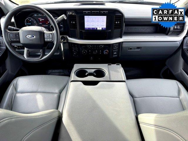 used 2023 Ford F-250 car, priced at $42,911