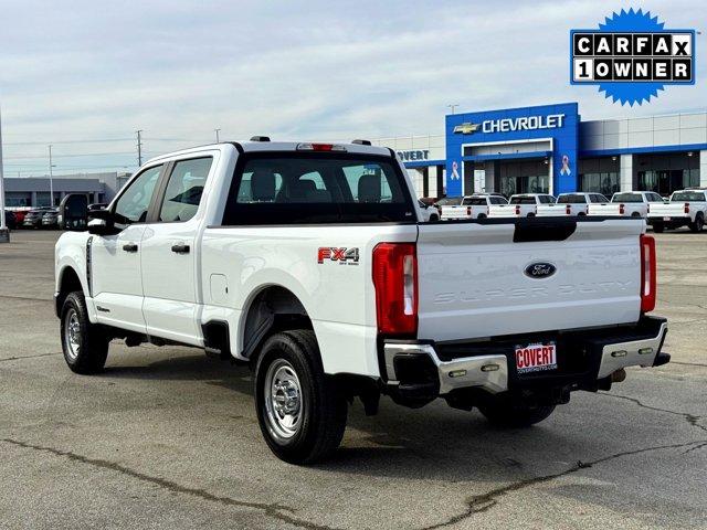 used 2023 Ford F-250 car, priced at $42,911