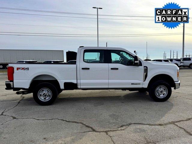 used 2023 Ford F-250 car, priced at $42,911