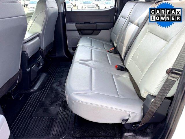 used 2023 Ford F-250 car, priced at $42,911