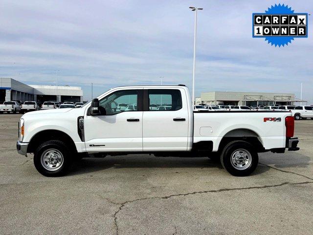 used 2023 Ford F-250 car, priced at $42,911