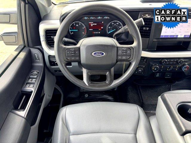 used 2023 Ford F-250 car, priced at $42,911