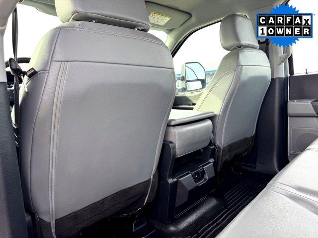 used 2023 Ford F-250 car, priced at $42,911