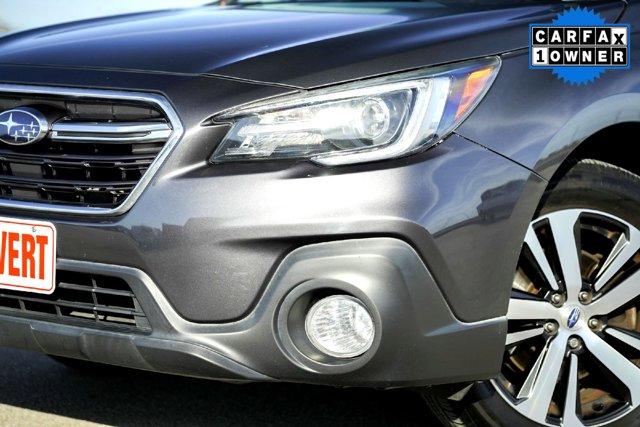 used 2019 Subaru Outback car, priced at $20,910