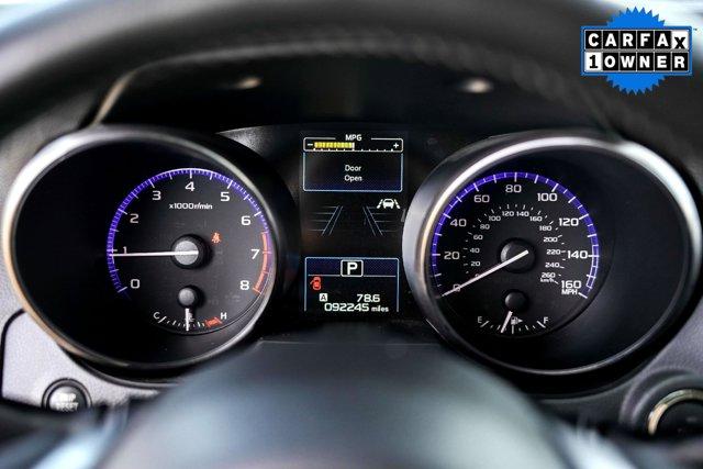 used 2019 Subaru Outback car, priced at $20,910