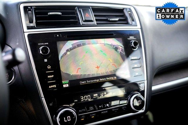 used 2019 Subaru Outback car, priced at $20,910