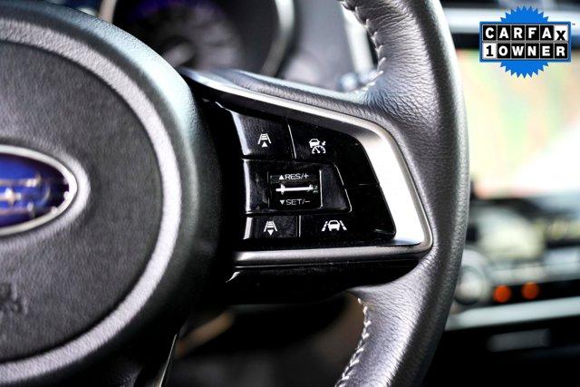 used 2019 Subaru Outback car, priced at $20,910