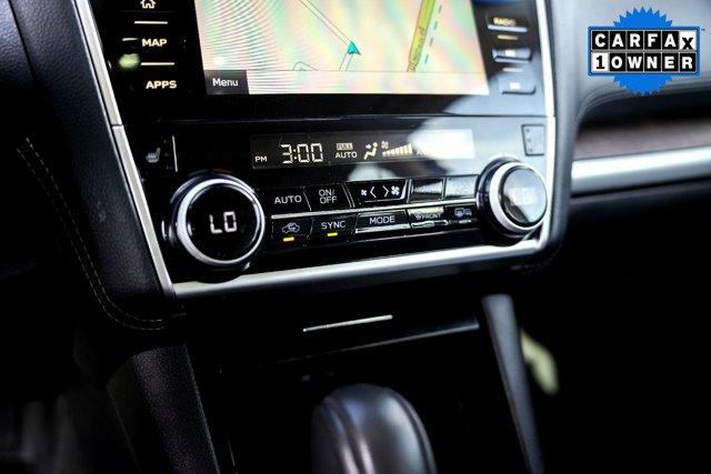 used 2019 Subaru Outback car, priced at $20,910