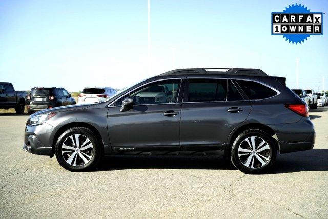 used 2019 Subaru Outback car, priced at $20,910