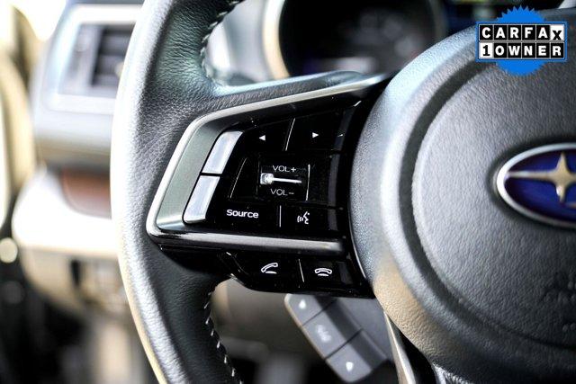 used 2019 Subaru Outback car, priced at $20,910