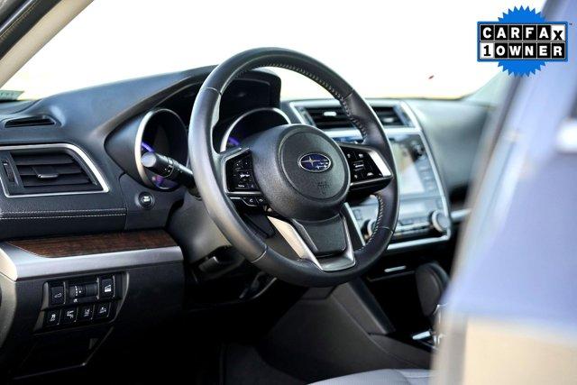 used 2019 Subaru Outback car, priced at $20,910