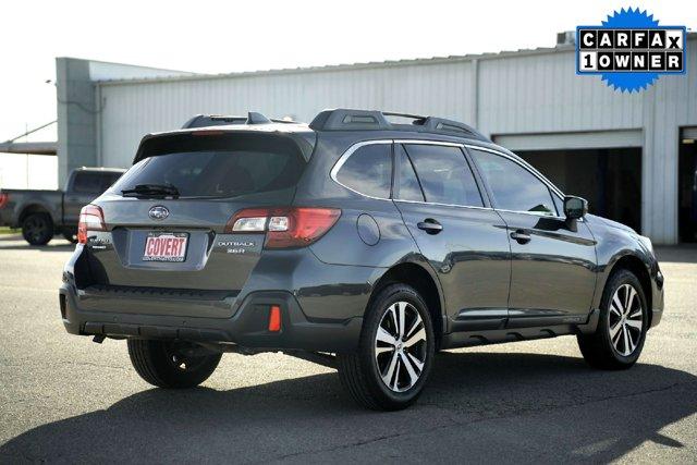 used 2019 Subaru Outback car, priced at $20,910