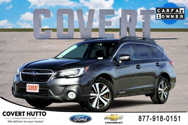 used 2019 Subaru Outback car, priced at $20,910