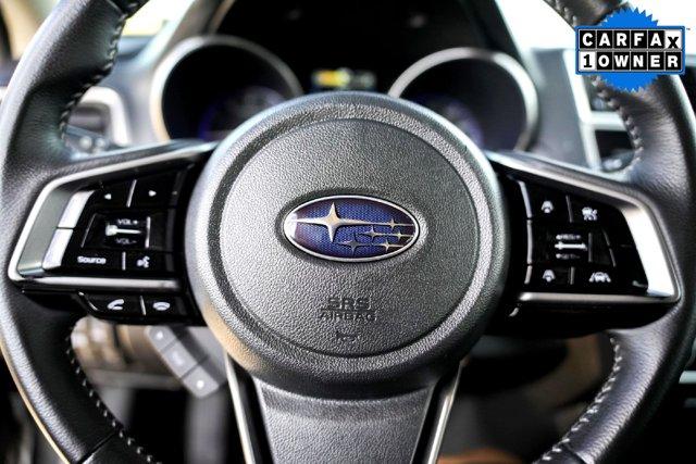used 2019 Subaru Outback car, priced at $20,910