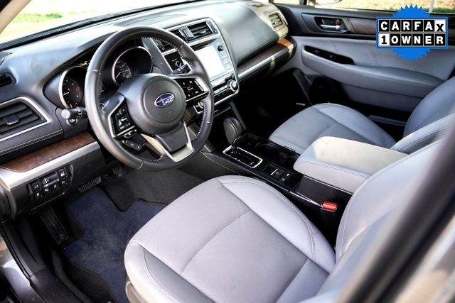 used 2019 Subaru Outback car, priced at $20,910