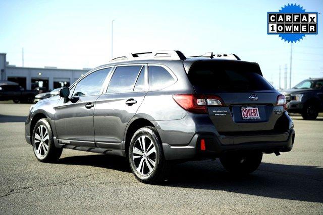 used 2019 Subaru Outback car, priced at $20,910
