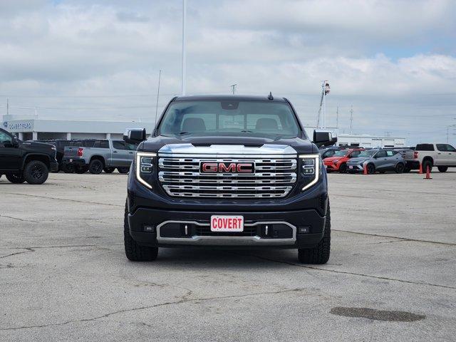 used 2023 GMC Sierra 1500 car, priced at $50,000