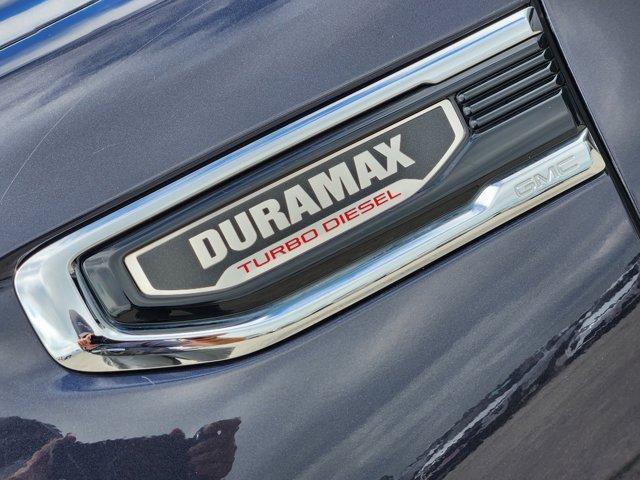 used 2023 GMC Sierra 1500 car, priced at $50,000