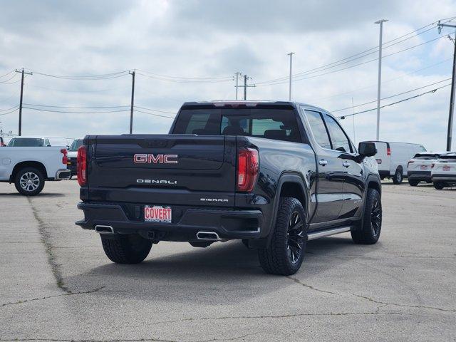 used 2023 GMC Sierra 1500 car, priced at $50,000