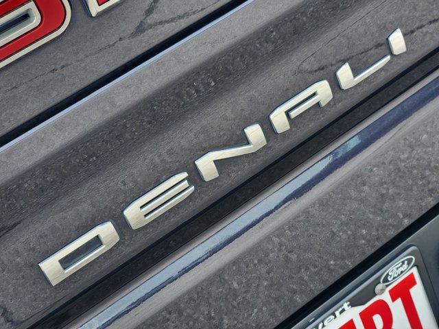used 2023 GMC Sierra 1500 car, priced at $50,000
