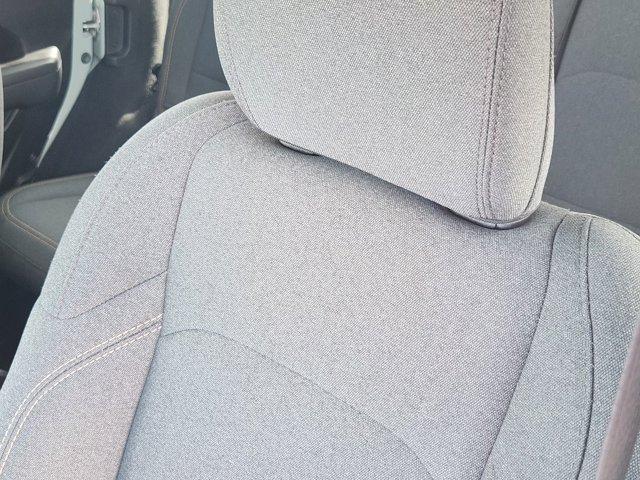 used 2024 Jeep Wrangler car, priced at $34,601