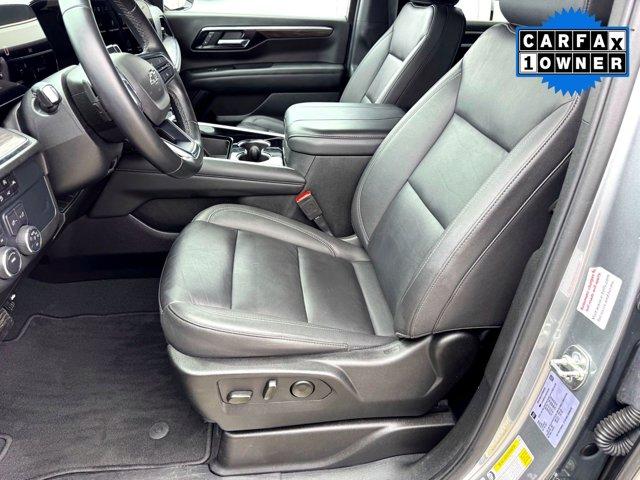 used 2025 Chevrolet Tahoe car, priced at $67,412