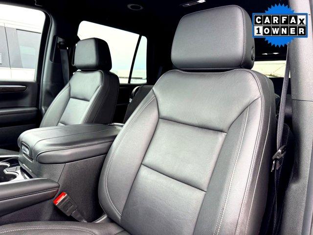 used 2025 Chevrolet Tahoe car, priced at $67,412