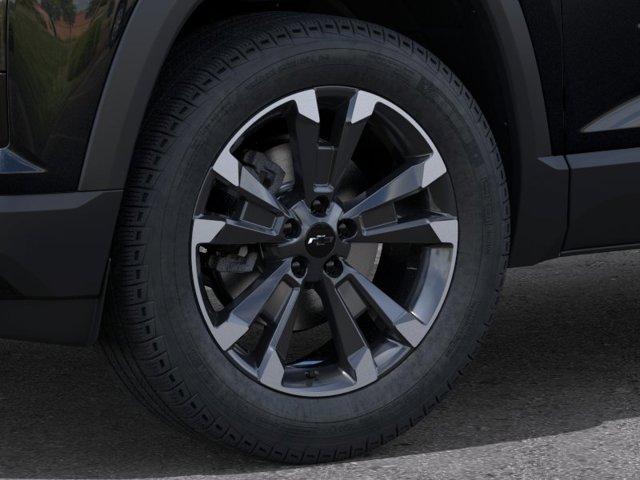 new 2026 Chevrolet Equinox car, priced at $35,895