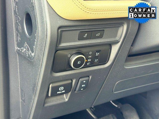 used 2024 Ford Expedition Max car, priced at $41,415