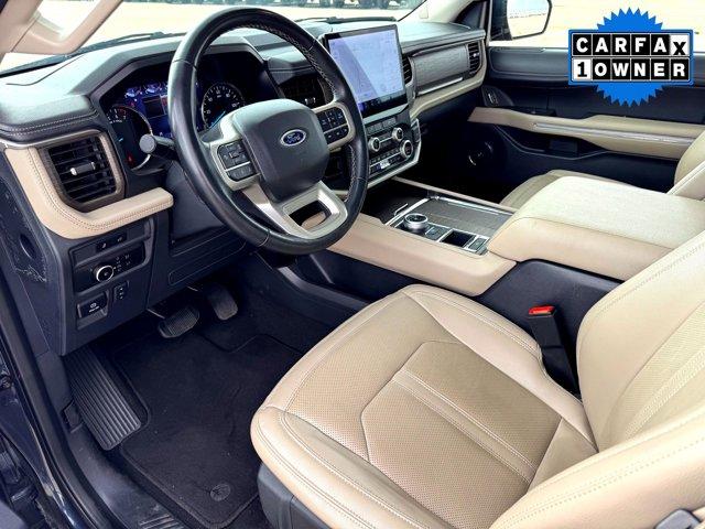used 2024 Ford Expedition Max car, priced at $41,415
