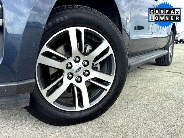 used 2024 Ford Expedition Max car, priced at $41,415