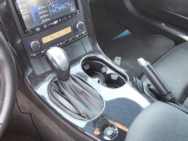 used 2010 Chevrolet Corvette car, priced at $36,134