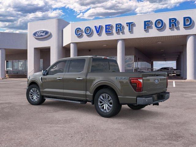 new 2026 Ford F-150 car, priced at $71,085