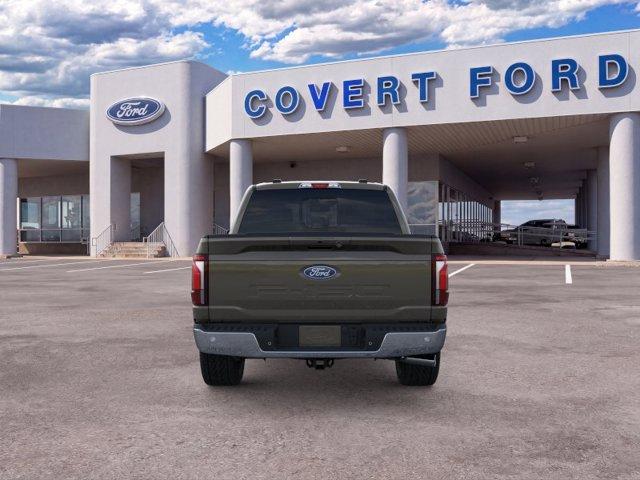 new 2026 Ford F-150 car, priced at $71,085