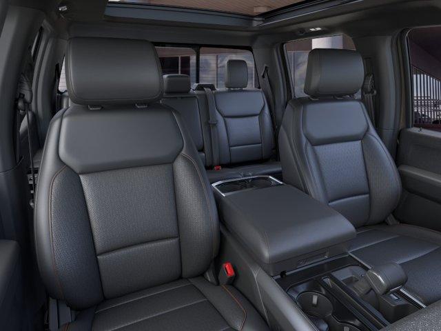 new 2026 Ford F-150 car, priced at $71,085