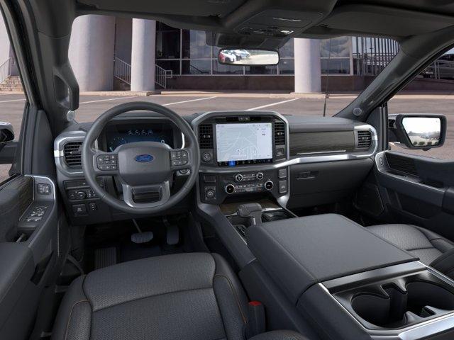 new 2026 Ford F-150 car, priced at $71,085