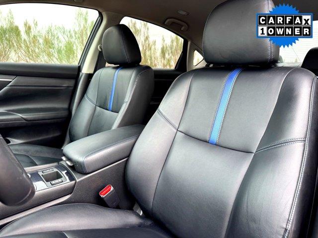 used 2018 Nissan Altima car, priced at $18,908