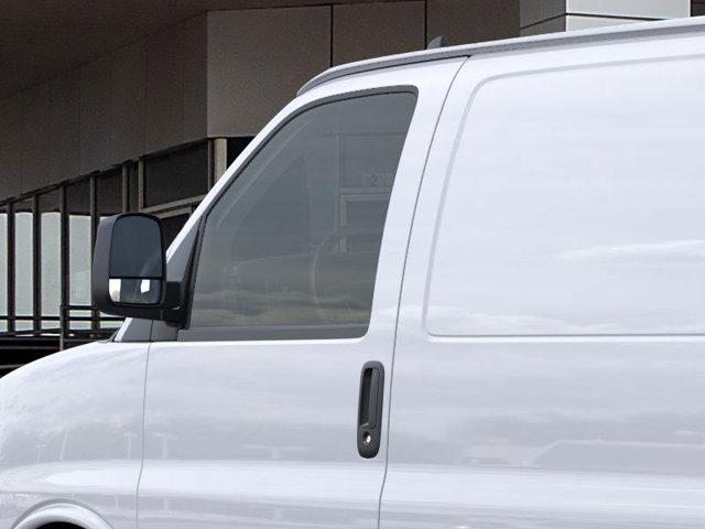 new 2026 Chevrolet Express 2500 car, priced at $48,595