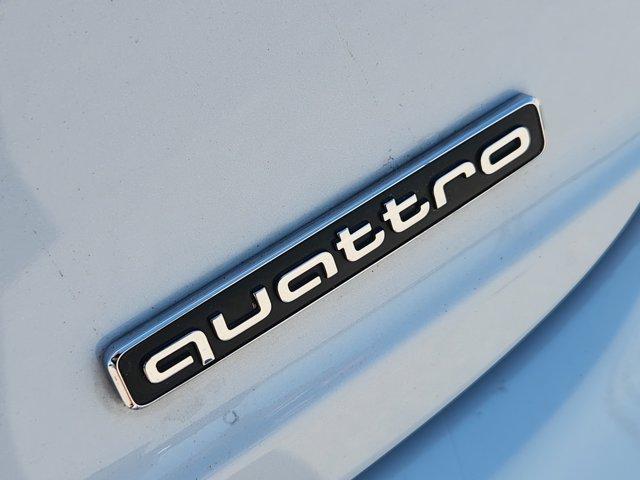 used 2019 Audi Q8 car, priced at $27,917
