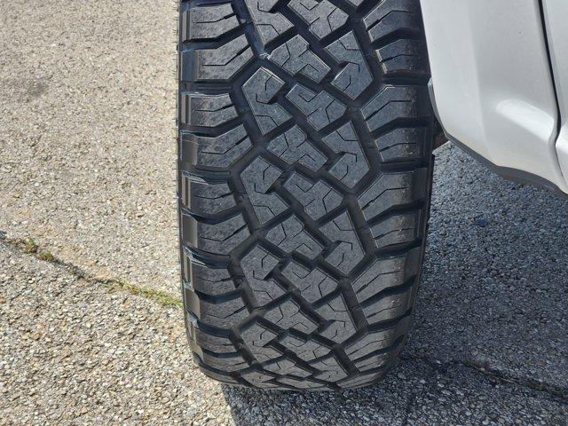 used 2023 Ford F-250 car, priced at $63,924