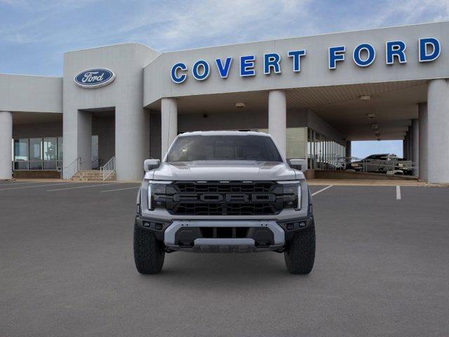 new 2026 Ford F-150 car, priced at $96,165