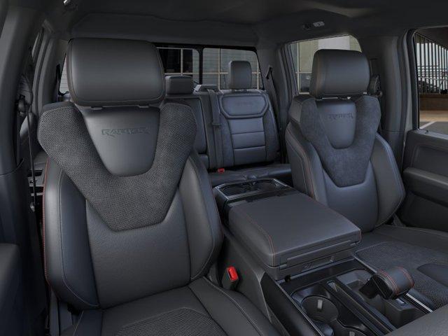 new 2026 Ford F-150 car, priced at $96,165