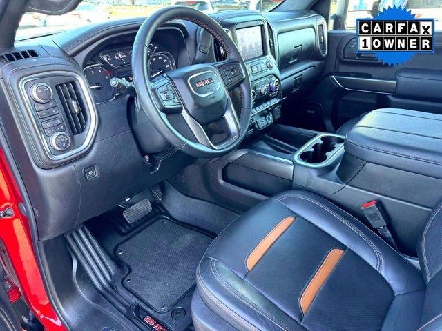 used 2023 GMC Sierra 2500 car, priced at $58,712