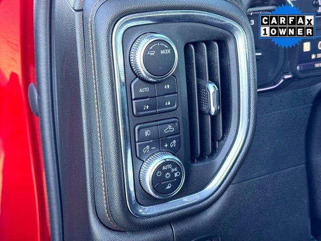 used 2023 GMC Sierra 2500 car, priced at $58,712