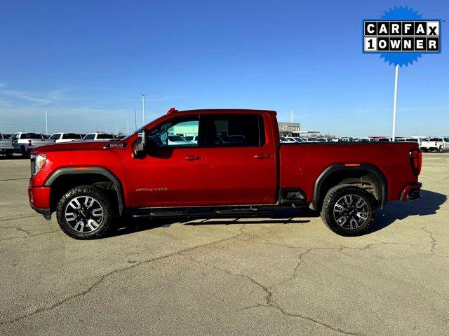 used 2023 GMC Sierra 2500 car, priced at $58,712